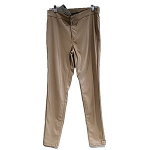 NWT 1511 Inc faux leather pants 6